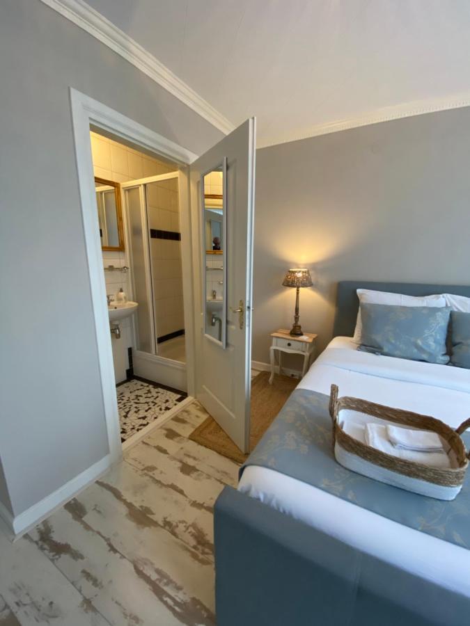 De Tuinkamer-----Prive Diner Op De Kamer Mogelijk!!! Хогевен Экстерьер фото