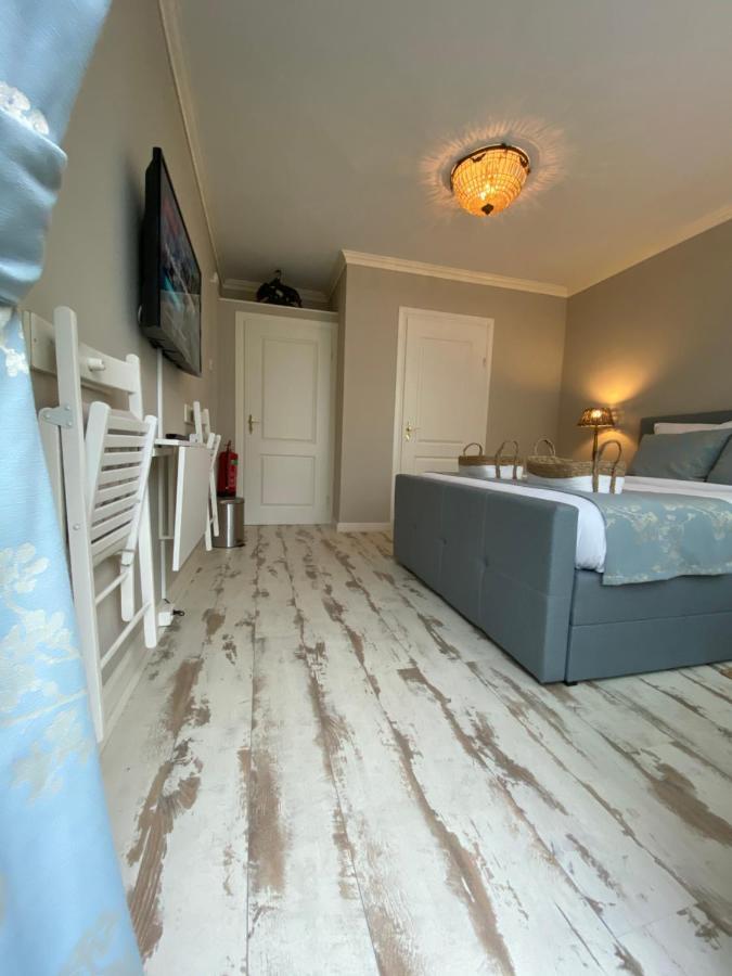 De Tuinkamer-----Prive Diner Op De Kamer Mogelijk!!! Хогевен Экстерьер фото